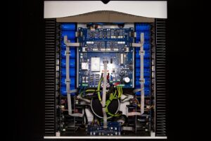 Audia Flight Strumento Nº8 - Imagen 3