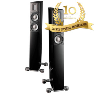 Raidho Acoustics X2t