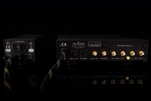 Audia Flight FL Phono - Imagen 2