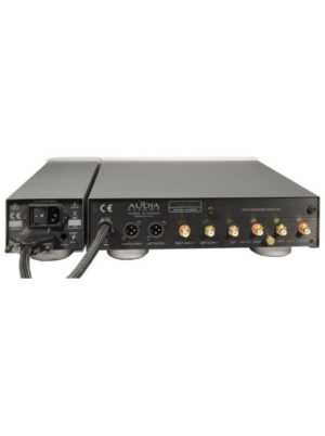 Audia Flight FL Phono - Imagen 3