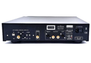 Audia Flight FL CD Three S - Imagen 2