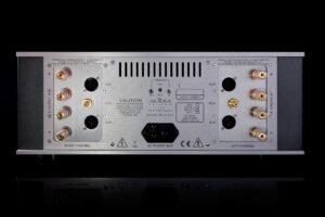 Audia Flight FLS4 - Imagen 3