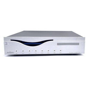 Audia Flight FL CD Three S - Imagen 3