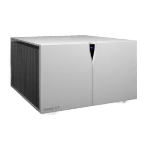 Audia Flight Strumento Nº8