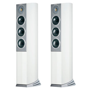 Audiovector R8 - Imagen 2