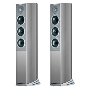 Audiovector R8 - Imagen 3