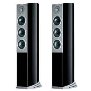 Audiovector R8 - Imagen 4
