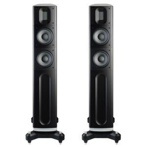 Raidho Acoustics TD2.2