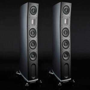 Raidho Acoustics TD3.2