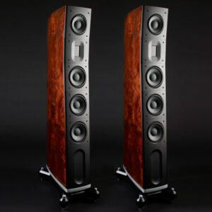 Raidho Acoustics TD3.2 - Imagen 2