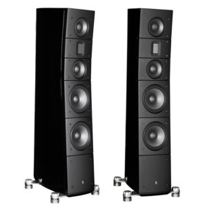 Raidho Acoustics TD3.8