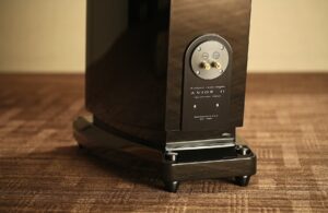 Rockport Technologies Avior II - Imagen 3