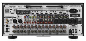 Integra DRX 8.4 - Imagen 2