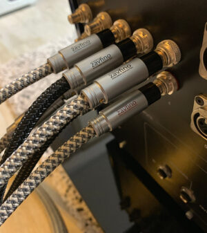 Zavfino The Fusion MKII - Imagen 3