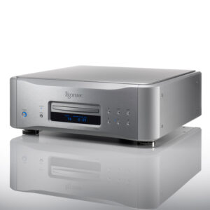 Esoteric K-01XD - Imagen 5