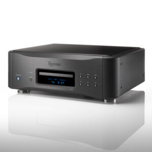 Esoteric K-05XD - Imagen 4