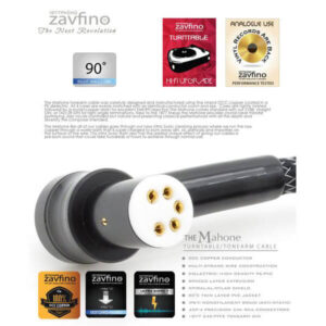 Zavfino The Mahone - Imagen 4