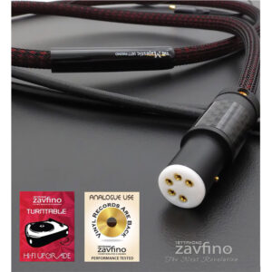 Zavfino The Majestic MKII - Imagen 2
