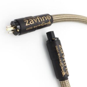 Zavfino Silver Dart Alimentación - Imagen 4