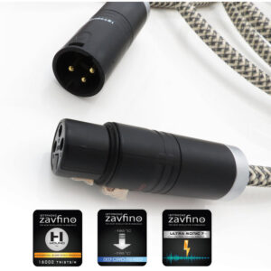 Zavfino The Fusion MKII - Imagen 4