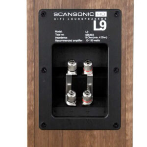 Scansonic L-9 - Imagen 3