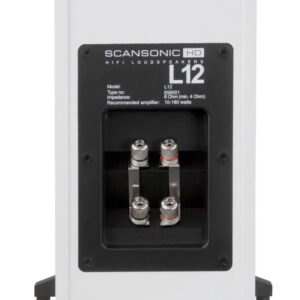 Scansonic L-12 - Imagen 5