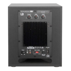 Scansonic L-8 - Imagen 4