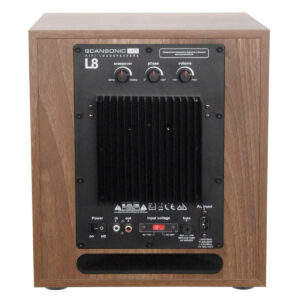 Scansonic L-8 - Imagen 6