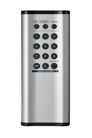 Esoteric K-01XD - Imagen 3