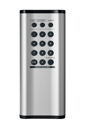 Esoteric K-05XD - Imagen 5
