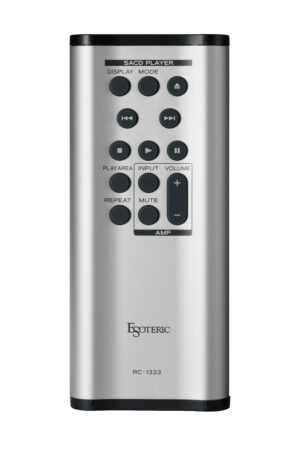 Esoteric K-01XD - Imagen 4
