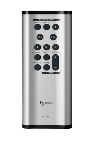 Esoteric K-05XD - Imagen 6