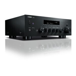 Yamaha R-N600A - Imagen 2