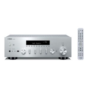 Yamaha R-N600A - Imagen 7