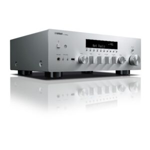 Yamaha R-N600A - Imagen 6