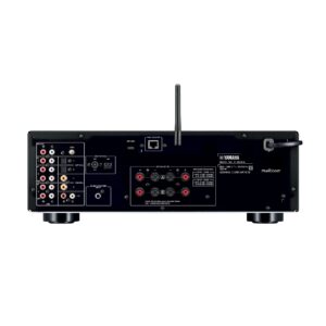 Yamaha R-N600A - Imagen 3