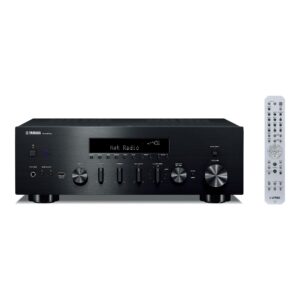 Yamaha R-N600A - Imagen 4