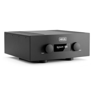 Hegel H600 - Imagen 3