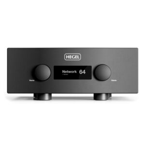 Hegel H600