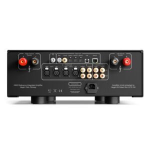Hegel H600 - Imagen 2