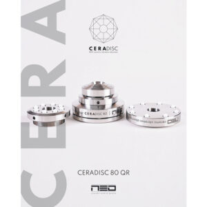 Neo High End Rack Ceradisc 80 QR - Imagen 5