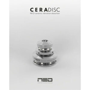 Neo High End Rack Ceradisc 80 QR - Imagen 2