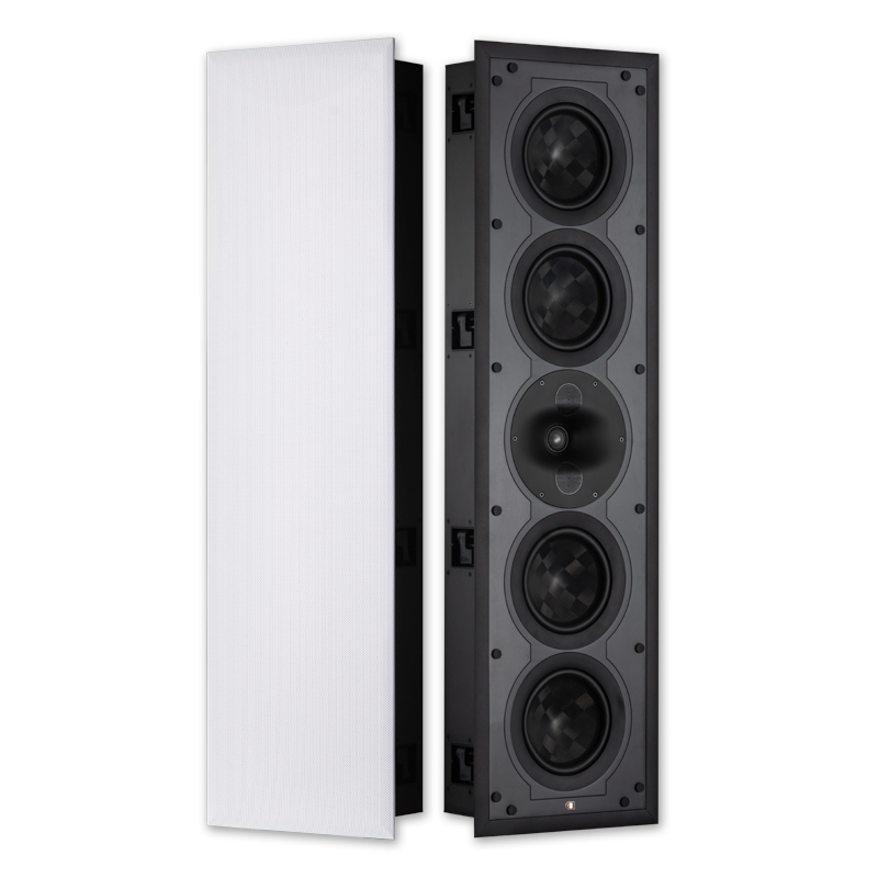 Perlisten Audio S7i-LR - Imagen 2