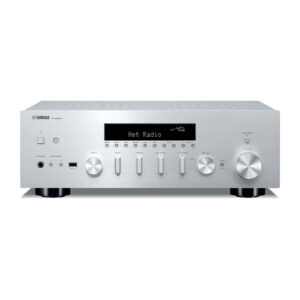 Yamaha R-N600A - Imagen 8
