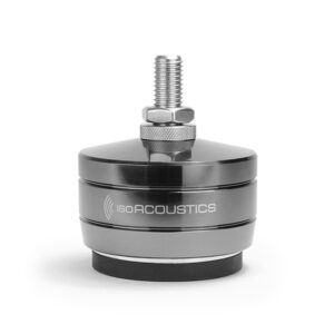 IsoAcoustics Gaia Titan Theis - Imagen 2