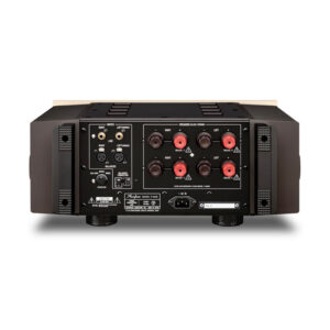 Accuphase P-4600 - Imagen 2