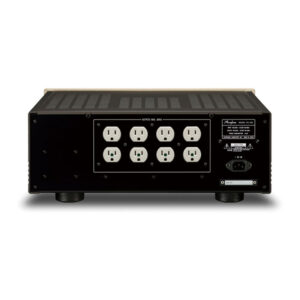 Accuphase PS-550 - Imagen 2