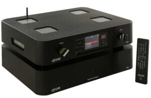 Ayon Audio S-5 XS - Imagen 2