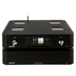Ayon Audio S-5 XS
