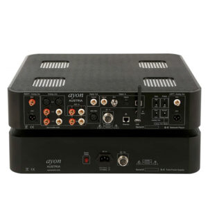 Ayon Audio S-5 XS - Imagen 3